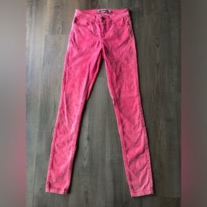 Noisy May jeans